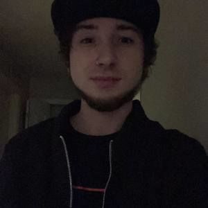 Meet your Posher, Jake